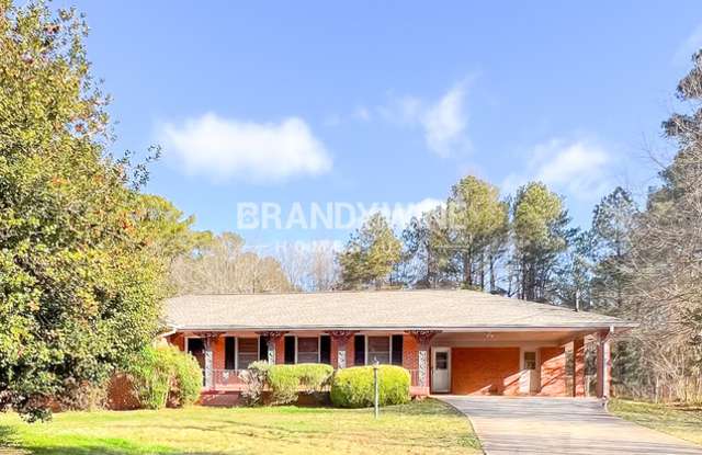 790 Aberdeen Drive - 790 Aberdeen Drive, DeKalb County, GA 30083
