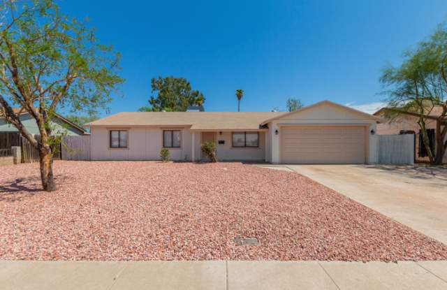 4143 North 73rd Avenue - 4143 North 73rd Avenue, Phoenix, AZ 85033