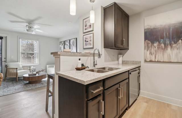 Silver Station - Affordable Housing Gallery 3