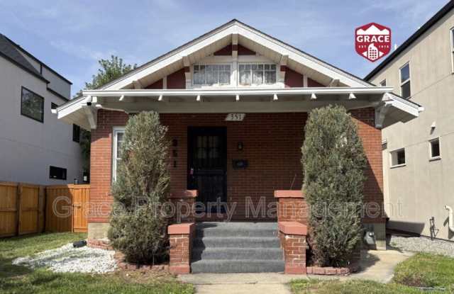 351 S. Franklin St. photos photos