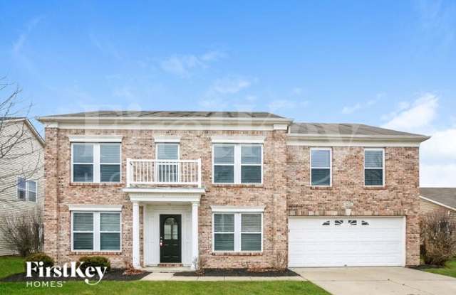 6670 Eagle Crossing Boulevard - 6670 Eagle Crossing Boulevard, Hendricks County, IN 46112