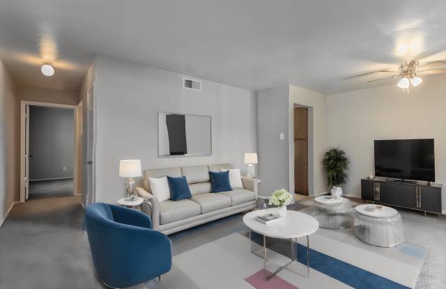 Douglas Landing Apartments photos photos