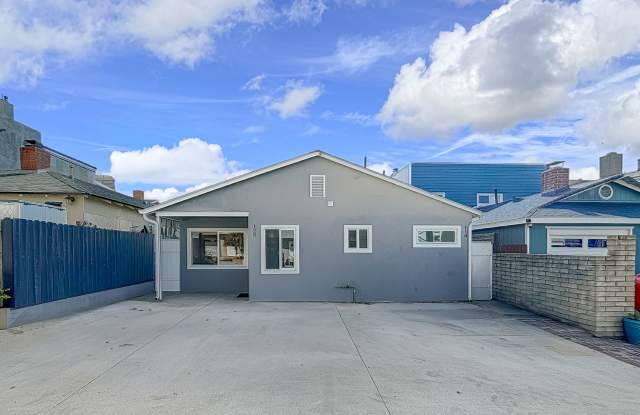 118 Bardsdale ADU Studio- Oxnard- Unfurnished - 118 Bardsdale Avenue, Channel Islands Beach, CA 93035