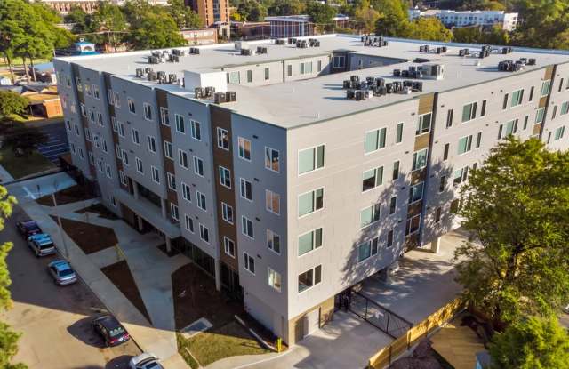 The Annex of Memphis - Student Housing photos photos