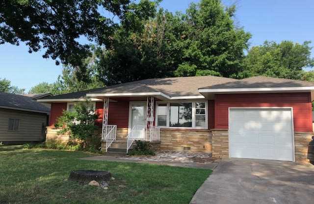 Wonderful Updates in this Midtown Charmer! 3 bed 1 bath, GREAT Kitchen! photos photos