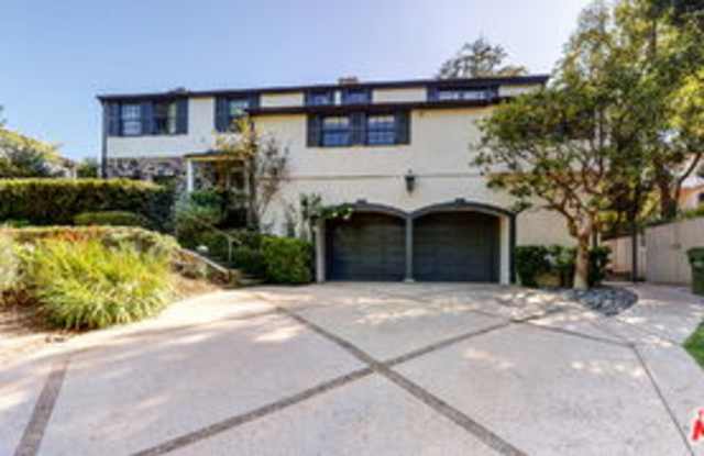 271 Loring Avenue - 271 Loring Avenue, Los Angeles, CA 90024