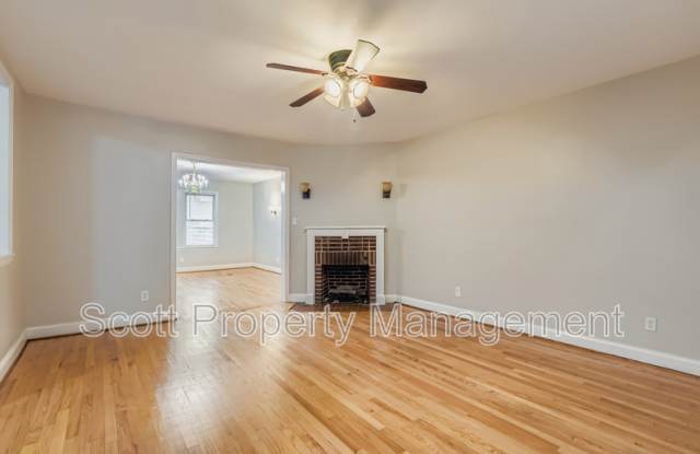 824 E. 33rd Street photos photos