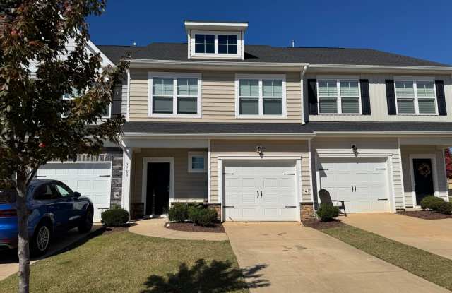 COMING SOON! 3 BR/2.5BA | Newly Built Townhome | Private back patio Gallery 1