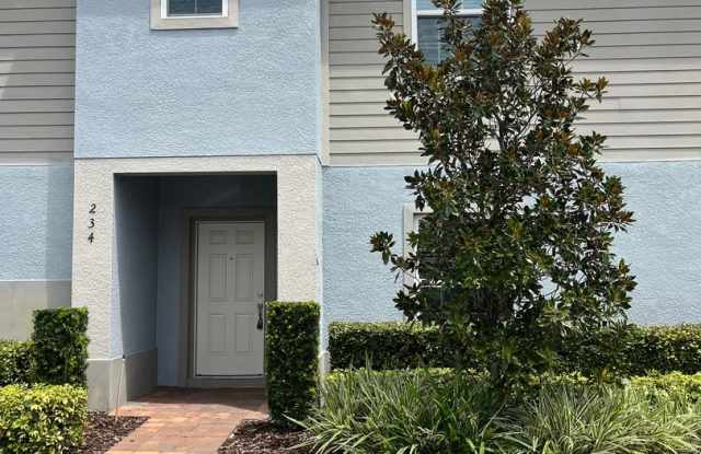 Townhouse- 234 Annabelle Way Davenport photos photos