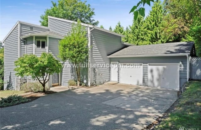 2613 124th Pl NE - 2613 124th Place Northeast, Bellevue, WA 98005