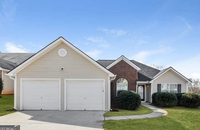 10 Zebulon - 10 Zebulon Place, Newton County, GA 30016