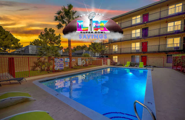 Katie Court Apartments photos photos