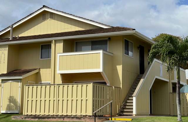 Waipio Gentry 1 Bedroom 1 Full Bath Townhome For Rent. Available Now! photos photos
