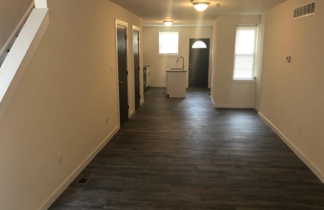221 N RUBY STREET - 221 North Ruby Street, Philadelphia, PA 19139