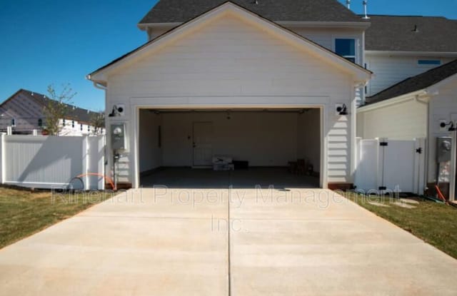 362 Ginsberg Rd - 362 Ginsberg Road, York County, SC 29732