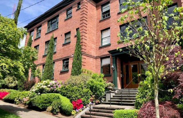 1216 1st Ave W, #2 - 1216 1st Ave W, Seattle, WA 98119