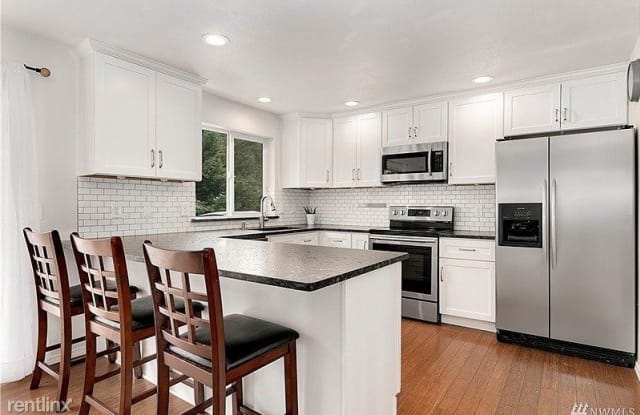 28218 230th Avenue Southeast - 28218 230th Avenue Southeast, Maple Valley, WA 98038