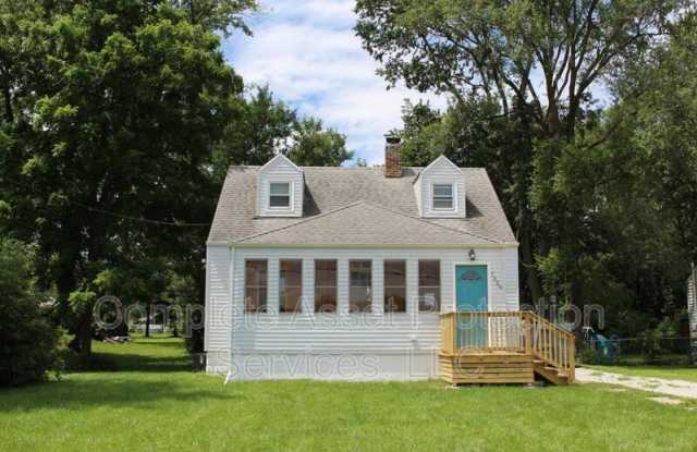 7326 Taft Street - 7326 West Taft Street, Merrillville, IN 46410