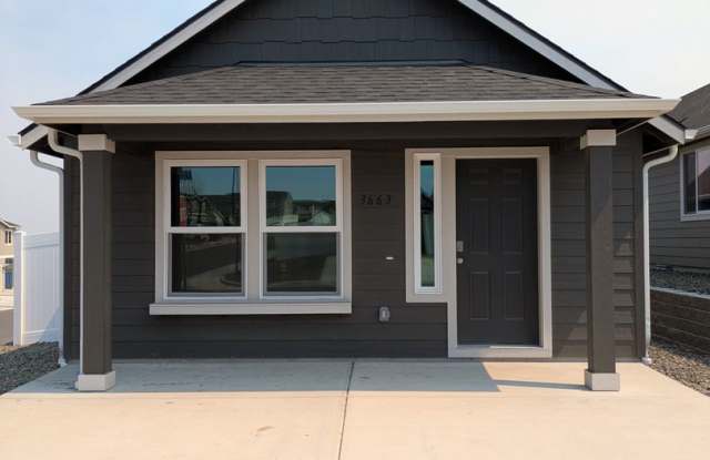New Single Level Home in New SunRidge Community photos photos New Single Level Home in New SunRidge Community photos photos