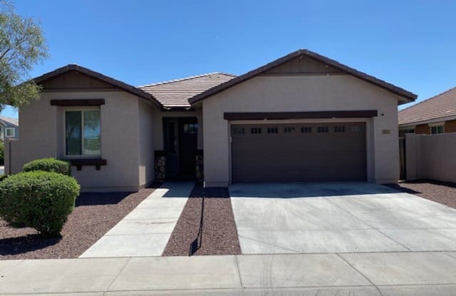 3121 E Rochelle Street - 3121 East Rochelle Street, Mesa, AZ 85213