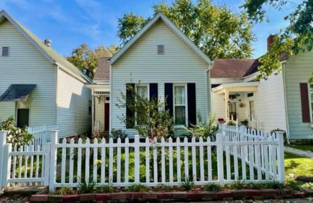 1618 Stinson Avenue photos photos