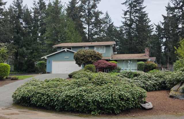 4 Bedroom Home in Silverdale's Spirit Ridge Neighborhood photos photos