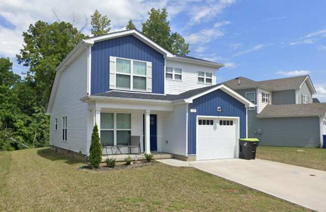 Modern Comfort on a Tree-Lined Lot! photos photos