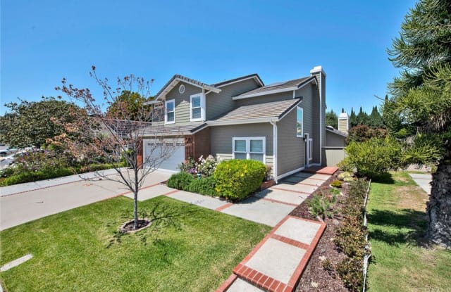 25701 White Sands Street - 25701 White Sands Street, Dana Point, CA 92629