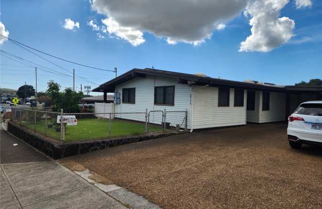 99-579 Ulune Street unit: Front photos photos