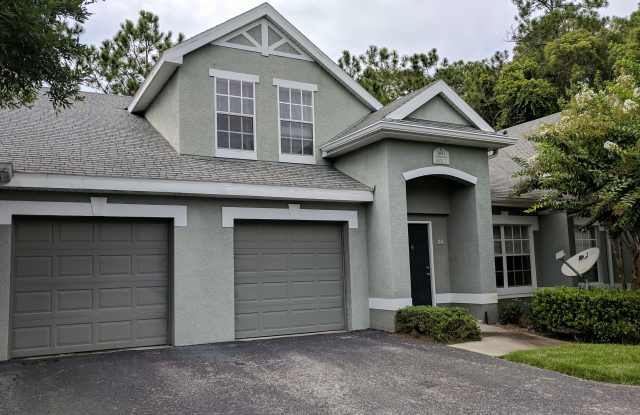 3641 Trafalgar Way Apt 102 - 3641 Trafalgar Way, East Lake, FL 34685
