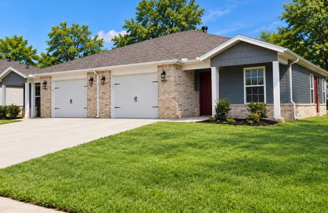$500 Off 1st Month! 3 Bed Duplexes $1275 Per Month! Gallery 1