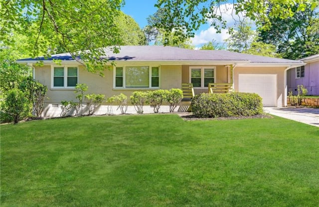 4778 Glenwood Road - 4778 Glenwood Road, DeKalb County, GA 30035