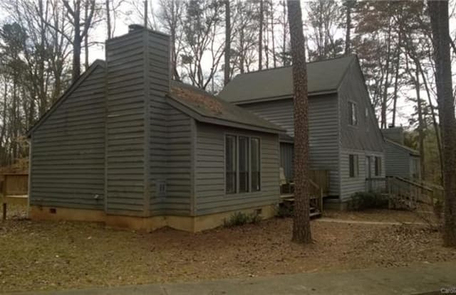 11303 WT Harris Boulevard - 11303 East W T Harris Boulevard, Charlotte, NC 28212