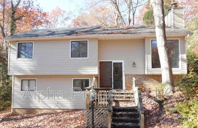 7 Rollingwood Dr - 7 Rollingwood Drive, Taylors, SC 29687