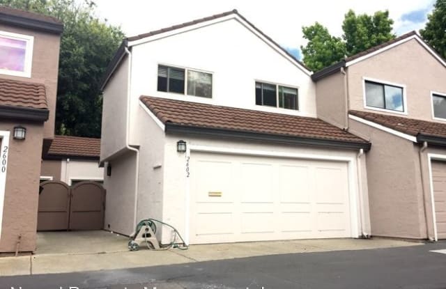 2602 KNIGHTSBRIDGE LN - 2602 Knightsbridge Lane, Santa Clara, CA 95051