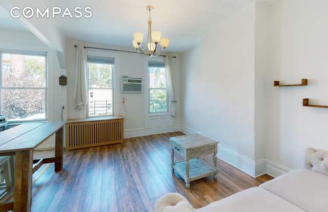 239 Withers Street - 239 Withers Street, Brooklyn, NY 11211