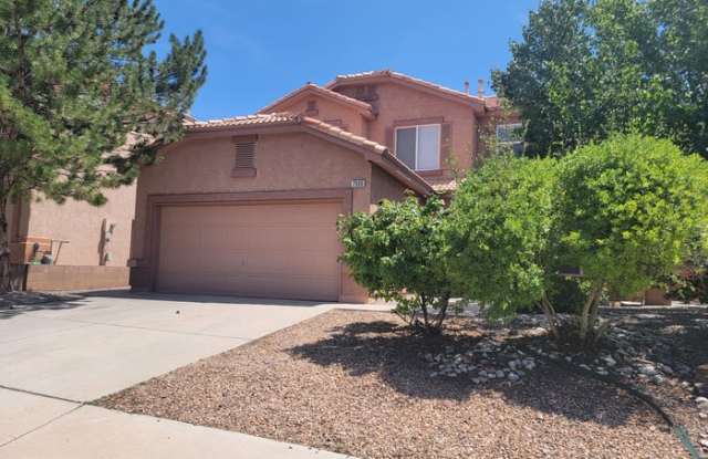7500 Desert Eagle Road Northeast Gallery 2