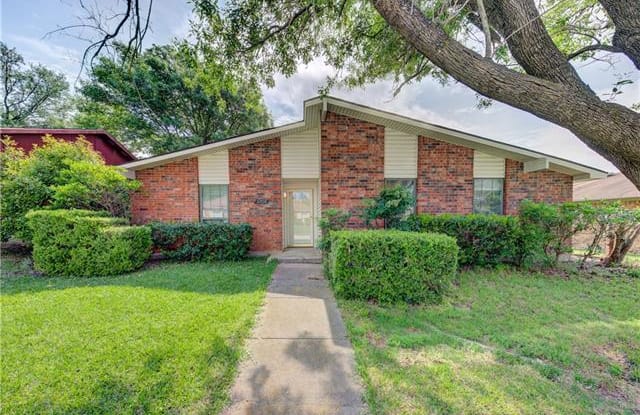6406 Alta Oaks Drive - 6406 Alta Oaks Drive, Garland, TX 75043