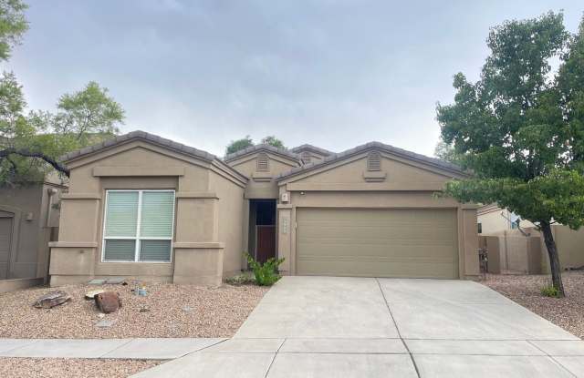 Rio Grande Home - 3909 Desert Sage Court Northwest, Albuquerque, NM 87120