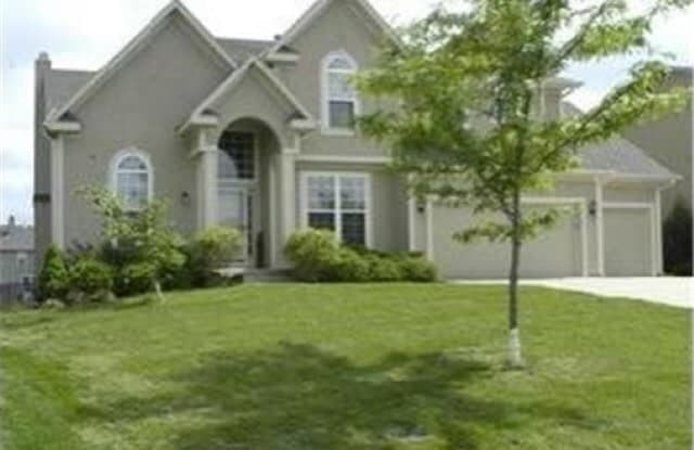 14117 West 141st Street - 14117 West 141st Street, Olathe, KS 66062