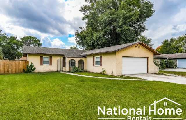 6118 Post Oak Road West - 6118 Post Oak Road West, Jacksonville, FL 32277