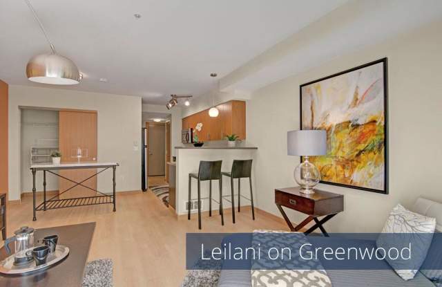 Leilani Apartment Homes Gallery 2
