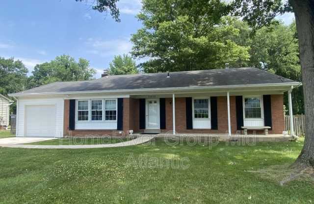 5613 Cornish Way - 5613 Cornish Way, Hayfield, VA 22315
