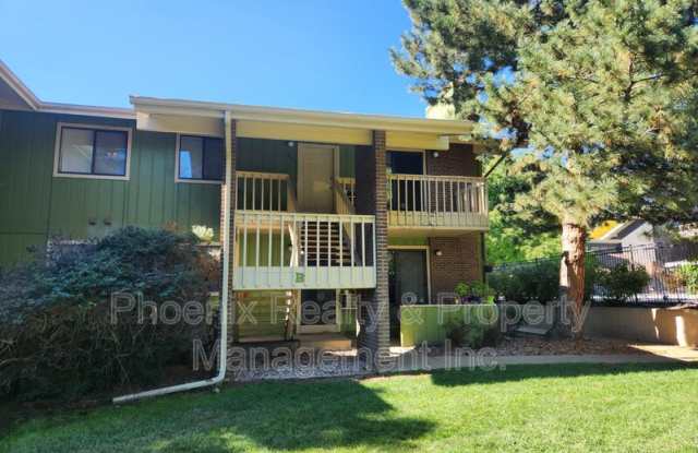 2800 Kalmia Avenue photos photos