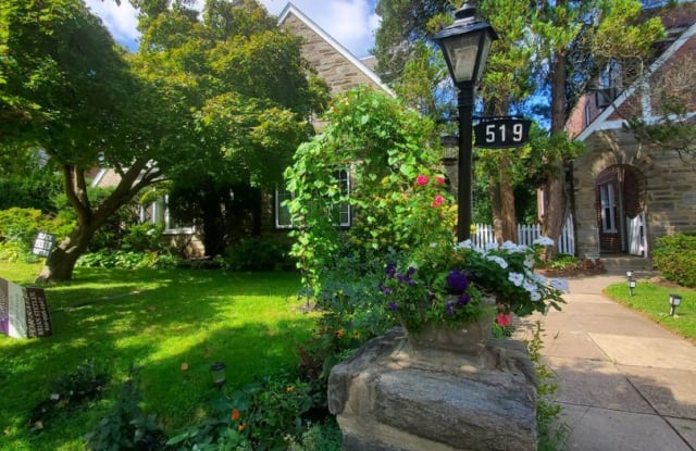 519 Wadsworth Ave - 519 Wadsworth Avenue, Philadelphia, PA 19119