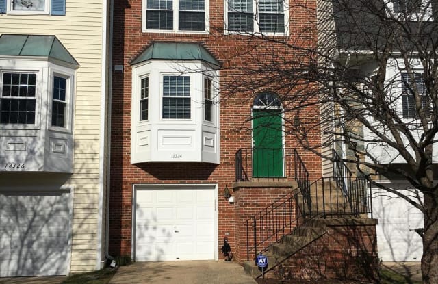 12324 FIELD LARK COURT - 12324 Field Lark Court, Fair Oaks, VA 22033