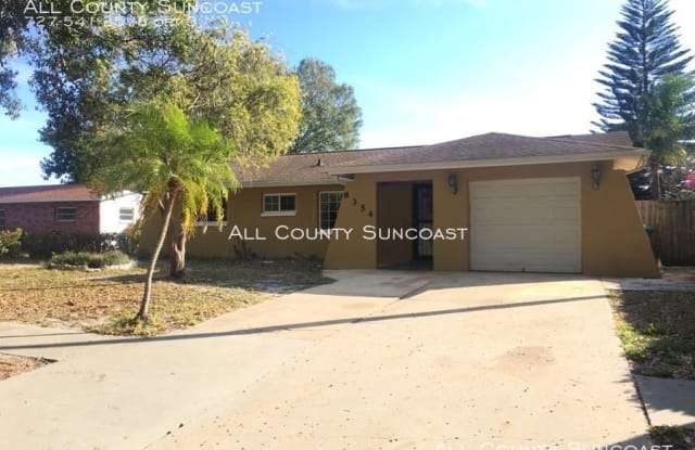 8354 79th Ave - 8354 79th Ave N, Bardmoor, FL 33777