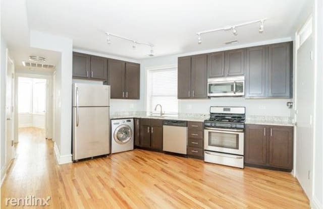2231 W Wilson Ave - 2231 West Wilson Avenue, Chicago, IL 60625