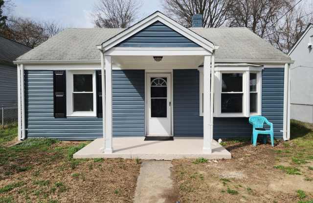 Updated and Remodeled 2 Bedroom, 1 bath in Desirable Location! photos photos