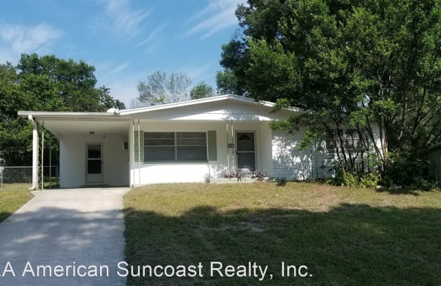 10 S Desoto St - 10 South Desoto Street, Beverly Hills, FL 34465